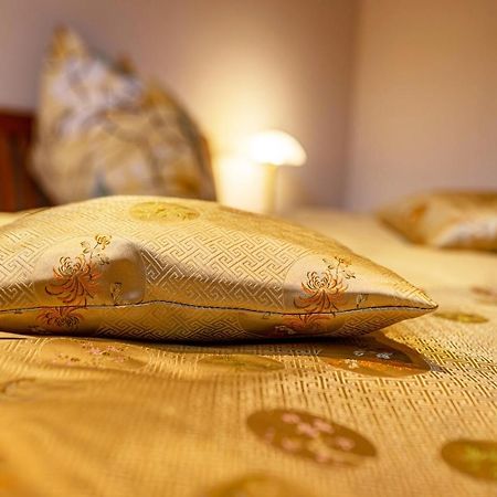 Apartament Cheng Baden-Baden Zewnętrze zdjęcie