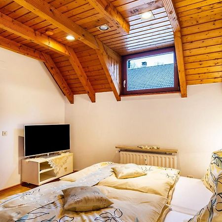 Apartament Cheng Baden-Baden Zewnętrze zdjęcie
