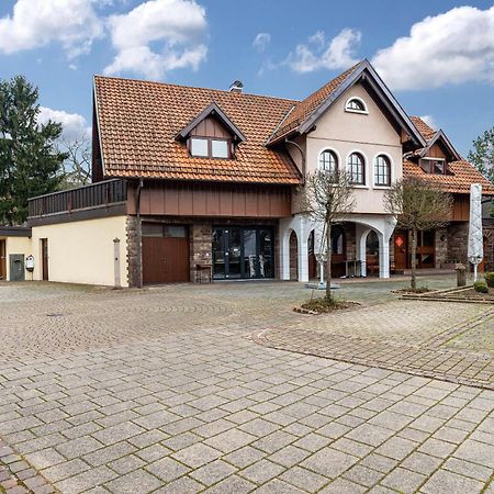 Apartament Cheng Baden-Baden Zewnętrze zdjęcie