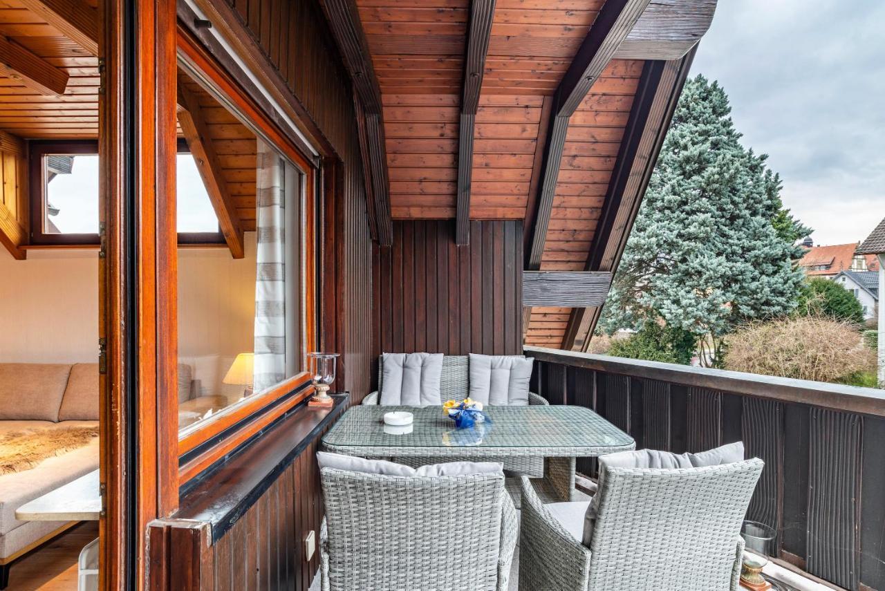 Apartament Cheng Baden-Baden Zewnętrze zdjęcie