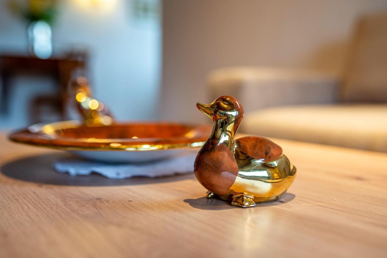 Apartament Cheng Baden-Baden Zewnętrze zdjęcie