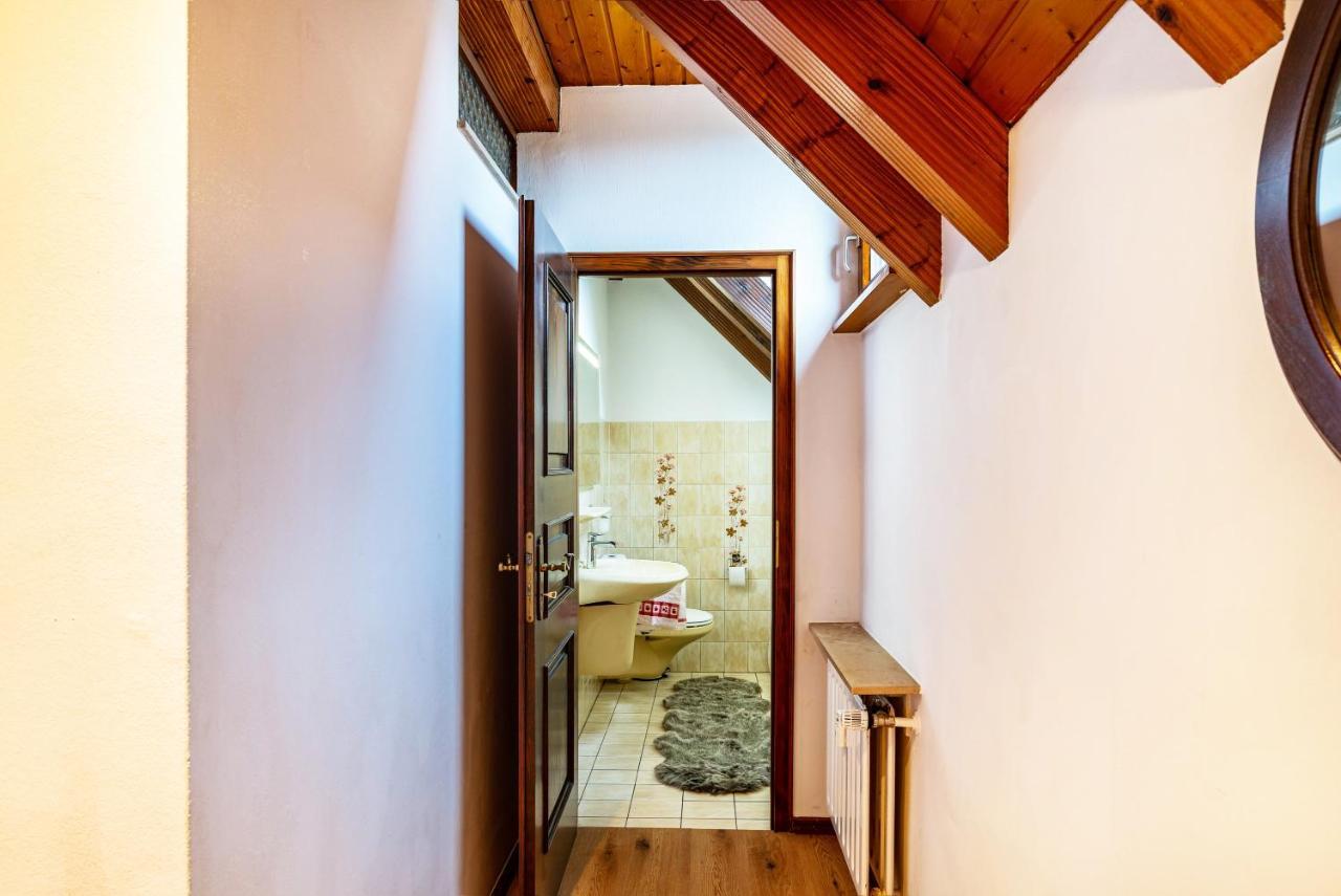 Apartament Cheng Baden-Baden Zewnętrze zdjęcie