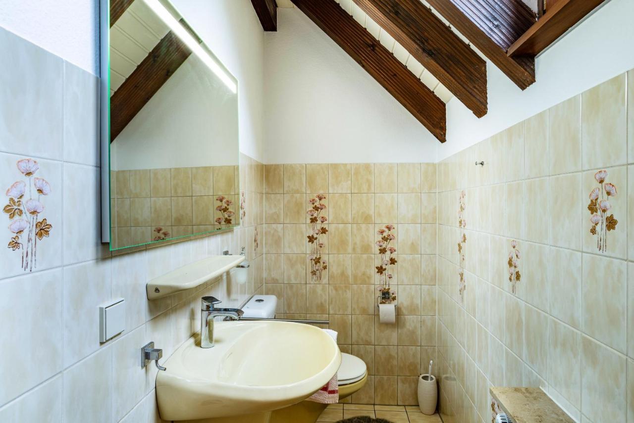 Apartament Cheng Baden-Baden Zewnętrze zdjęcie